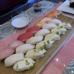 Torched Escolar