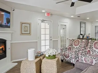 The Phoenix Apartments