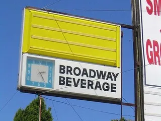 Broadway Beverage Grocery Deli