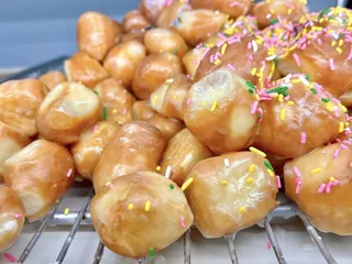 Scotts Donuts & Cafe