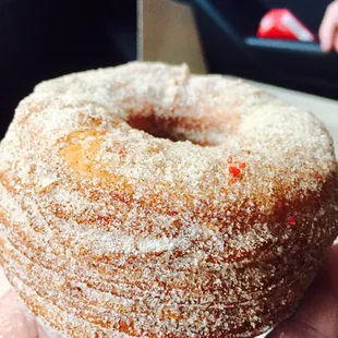 Nutella & Original Cresnut