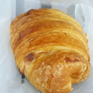 Ham and Cheese Croissant