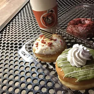 Matcha