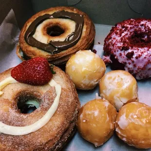 Original Cronut