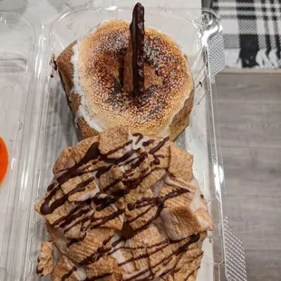 Smores