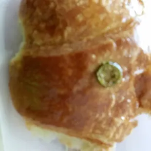 Croissants are the best