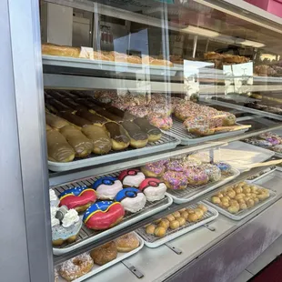 cupcakes, food, dessert