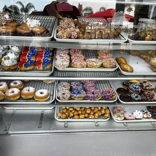 Donuts