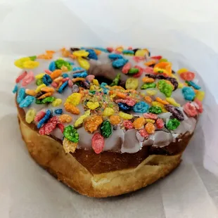 Fruity Pebble