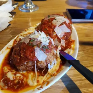 Arroz arrenas appetizer