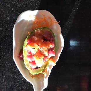 I like fantasy lsland