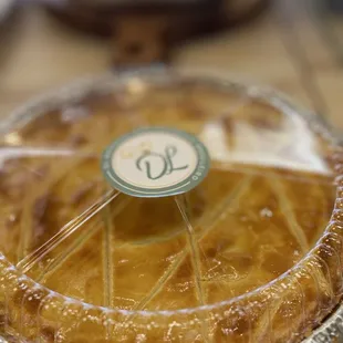 Empadão de frango com catupiry