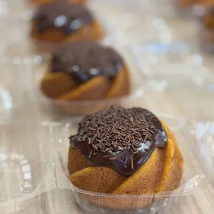 dessert, food, cupcakes