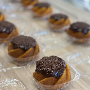 dough desserts, donuts, food