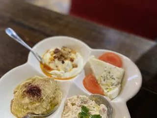 Mangal Turkish Grill