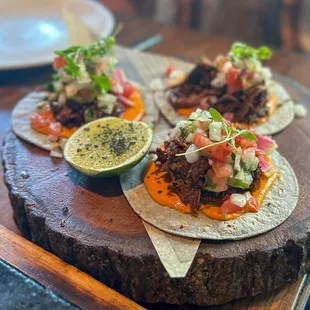 Birria Barbacoa** so good!