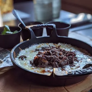 Queso Fundido