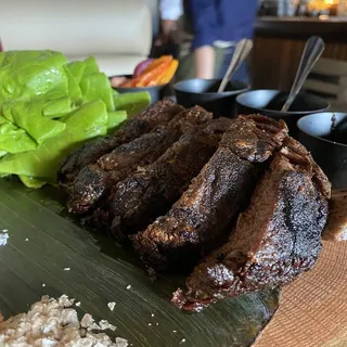 Short Rib al Carbon
