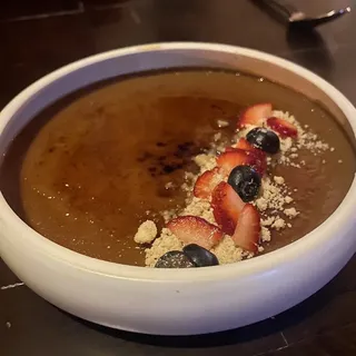 Carajillo Crème Brulée