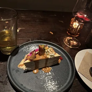 Mil Hojas Argentino**