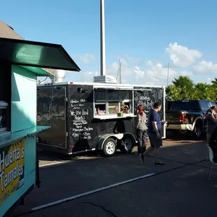 At the Wednesday Downtown Farmer's Market