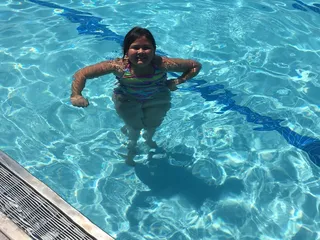 Travis Aquatic Center