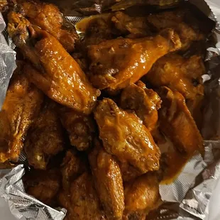 Wings