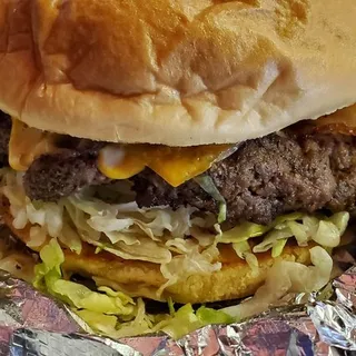 Cheeseburger