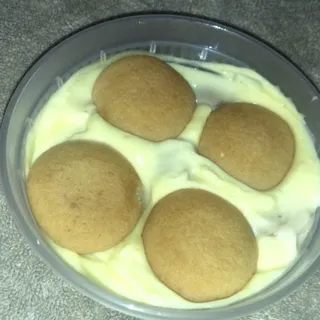 Banana Pudding