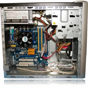 DME Computer Services