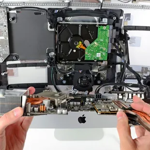 Mac Repair Omaha