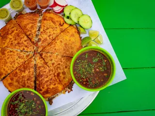 Taqueria Los Perez 2