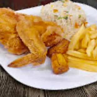 DMV Empanadas Gaithersburg