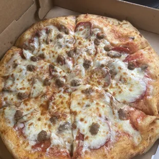 Looks better than it tasted.