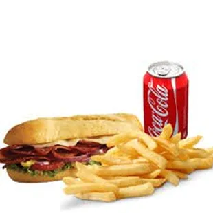 PICK UP COMBO $7.99