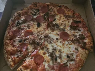 Pizzaness