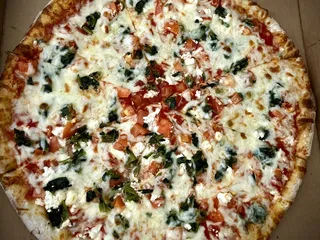 Pizza Roma