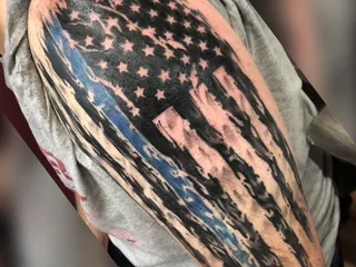 Syncere Tattoo Parlor