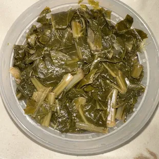 Collard Greens