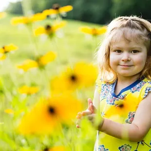 fun photos of families and kids