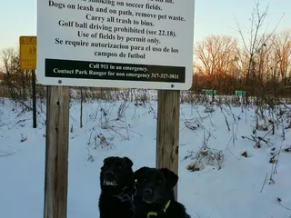 Mary and John Geisse Soccer Complex