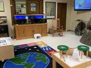 Zionsville Nature Center