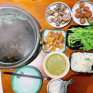 Hotpot