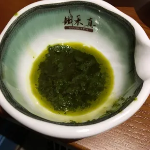 Chimichurri