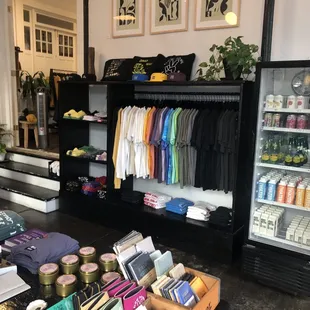 Beautiful lobby *taken before COVID-19