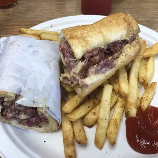 Reuben