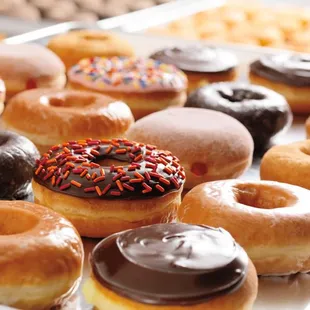 DO Dah's Donuts