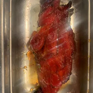 BBQ Pork