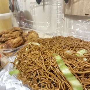 Chow Mein