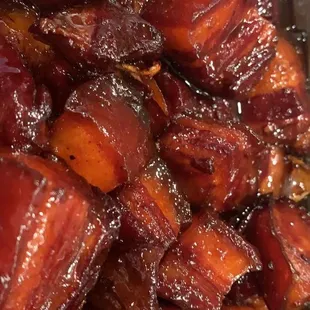 Braised Pork
